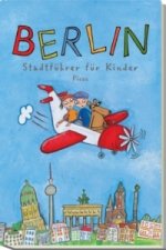 Berlin, Stadtführer für Kinder