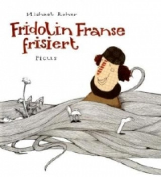 Fridolin Franse frisiert