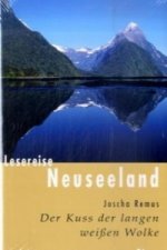 Lesereise Neuseeland