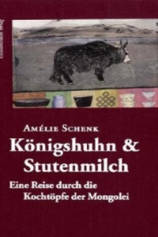 Königshuhn & Stutenmilch