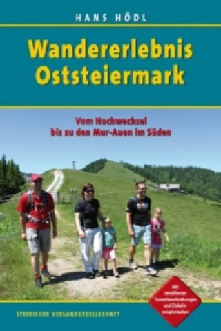 Wandererlebnis Oststeiermark