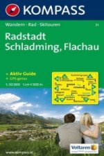 Radstadt, Schladming, Flachau