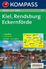 Kiel, Rendsburg, Eckernförde