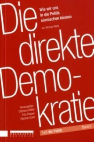 Die direkte Demokratie