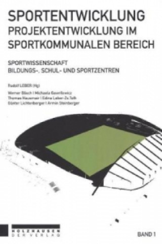 Projektentwicklung im Sportkommunalen Bereich