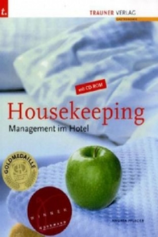 Housekeeping, m. CD-ROM