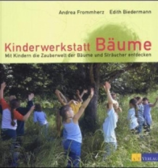 Kinderwerkstatt Bäume