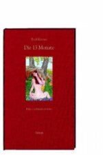 Die dreizehn Monate, Normalausgabe