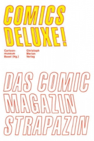 Comics Deluxe!