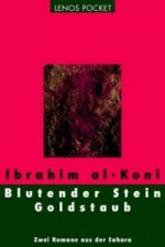 Blutender Stein / Goldstaub. Goldstaub
