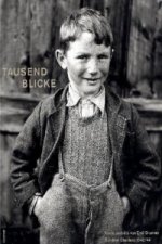 Tausend Blicke - Kinderporträts von Emil Brunner aus dem Bündner Oberland 1943/44