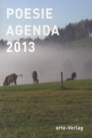 Poesie-Agenda 2014
