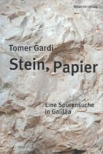 Stein, Papier