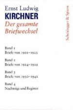 Ernst Ludwig Kirchner