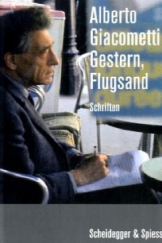 Gestern, Flugsand