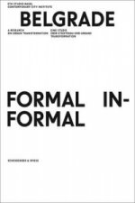 Belgrade: Formal Informal