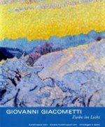 Giovanni Giacometti, Farbe Im Licht