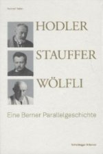 Hodler, Stauffer, Woelfli