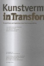 Kunstvermittlung in Transformation
