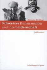 Schweizer Kunstsammler Und Ihre Leidenschaft
