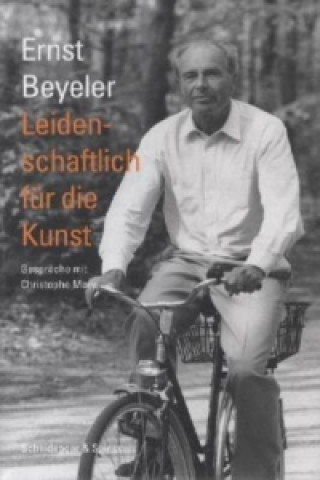Leidenschaftlich Fur Die Kunst