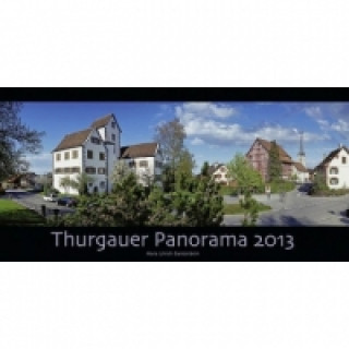 Thurgauer Panorama 2014