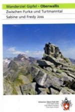 Wanderziel Gipfel - Oberwallis