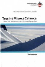 Tessin/Misox/ Calanca