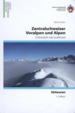 Zentralschweizer Voralpen und Alpen