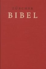 Zürcher Bibel, m. farbigem Bild- und Informationsteil