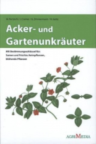 Acker- und Gartenunkräuter