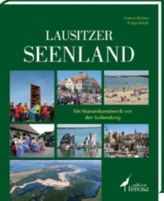 Lausitzer Seenland
