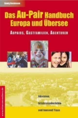 Das Au-Pair-Handbuch