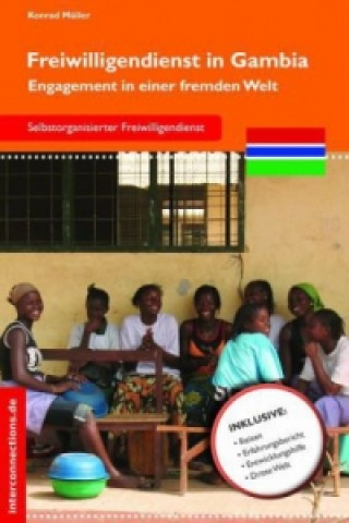 Freiwilligendienst in Gambia