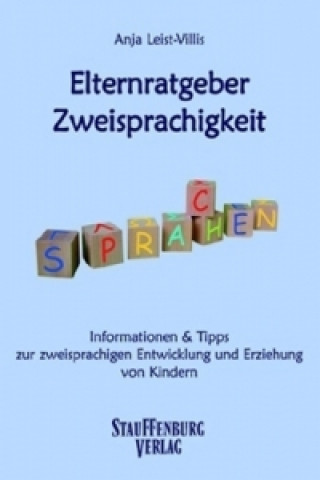 Elternratgeber Zweisprachigkeit