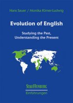 Evolution of English