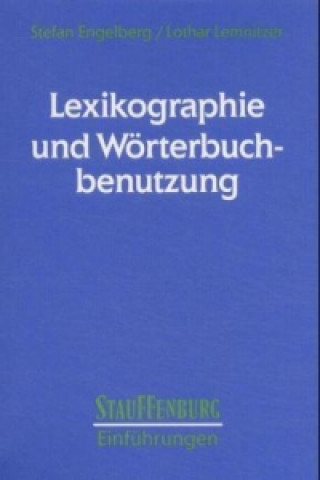 Lexikographie und Wörterbuchbenutzung