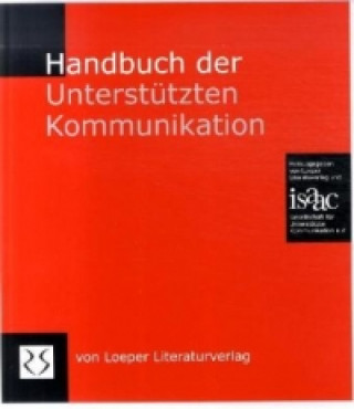 Handbuch der Unterstützten Kommunikation, 3 Ordner zur Fortsetzung
