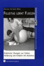 Felizitas lernt fliegen