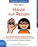 Hände auf Reisen, m. Audio-CD