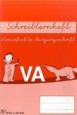 Vereinfachte Ausgangsschrift