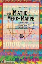 Die Mathe-Merk-Mappe Klasse 5