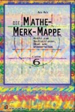 Die Mathe-Merk-Mappe Klasse 6