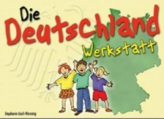 Die Deutschland-Werkstatt