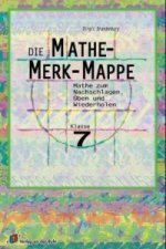 Die Mathe-Merk-Mappe Klasse 7