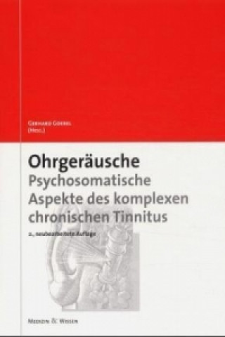 Ohrgerausche