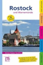Rostock und Warnemünde