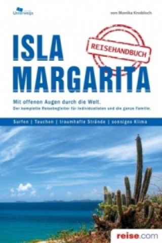 Isla Margarita Reisehandbuch