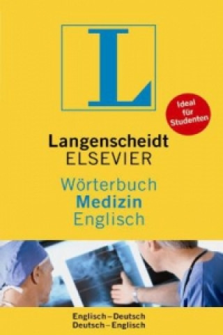 Wörterbuch Medizin Englisch-Deutsch, Deutsch-Englisch