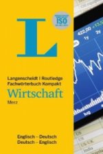 Langenscheidt Routledge Fachwörterbuch Kompakt Wirtschaft Englisch. Langenscheidt Routledge Dictionary of Business Concise Edition English
